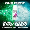thumbnail image 2 of AXE Anarchy for Her Deodorant Body Spray, 113 g Deodorant Body Spray, 2 of 5