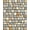 Beige, Pattern 1, variant on ODIKA 2'x3' Machine Washable Non-Slip Area Rug, Textured Stone High Traffic Rug, Gray, 67666