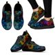thumbnail image 1 of Zapatos planos con diseño de galaxia roja y universo para mujer, zapatillas de verano transpirables y cómodas, zapatos de estudiante con dibujos animados, zapatillas de mujer, 1 of 6