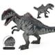 thumbnail image 1 of Giganotosaurus With Movable Jaw Toy Dinosaur Animal Figures Children Model Toy, 1 of 5