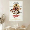 thumbnail image 3 of Movie Poster -A Christmas Story 1983 Classic Movie Poster - Vintage Style - Size 24x36 - Postora, 3 of 5
