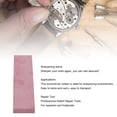 thumbnail image 4 of Piedra de Afilado de Reparacia de Relojes, Herramiente de reparación de respuestas de reparación de dependientes de relojes fáciles de operar para reparaciones para reparador, 4 of 7
