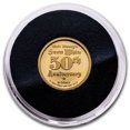 thumbnail image 4 of 1/4 oz Gold - Disney's Snow White 50th Anniv (Capsule Only), 4 of 4