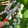 thumbnail image 5 of Peeling Shears Girdling Tool Fruit Tree Care Pruning Saw Fruit Tree Girdling Cutter Girdling Cutter for Fruit Tree, 5 of 6