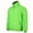 Green, variant on FSYBOA Boys Zip Up Jackets Size 14-16T, Lightweight Windproof Casual Athletic Kids Fall Outerwear Blue