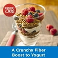thumbnail image 4 of Fiber One Cereal, Original Bran, High Fiber Cereal Made with Whole Grain, 19.6 oz pack of 2, 4 of 5