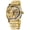 Yellow-LL, variant on Watches for Man, Square Retro Mechanical Watch Self-Wind Carved, Skeleton Automatic Watches Vintage Leather Strap Wristwatch