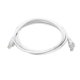 thumbnail image 1 of sweethay Cables Ethernet de red LAN CAT6 de 1 metro, línea de superficie de PVC de alambre de Internet Flexible Wan Juegos de teclado y mouse para computadora, 1 of 6