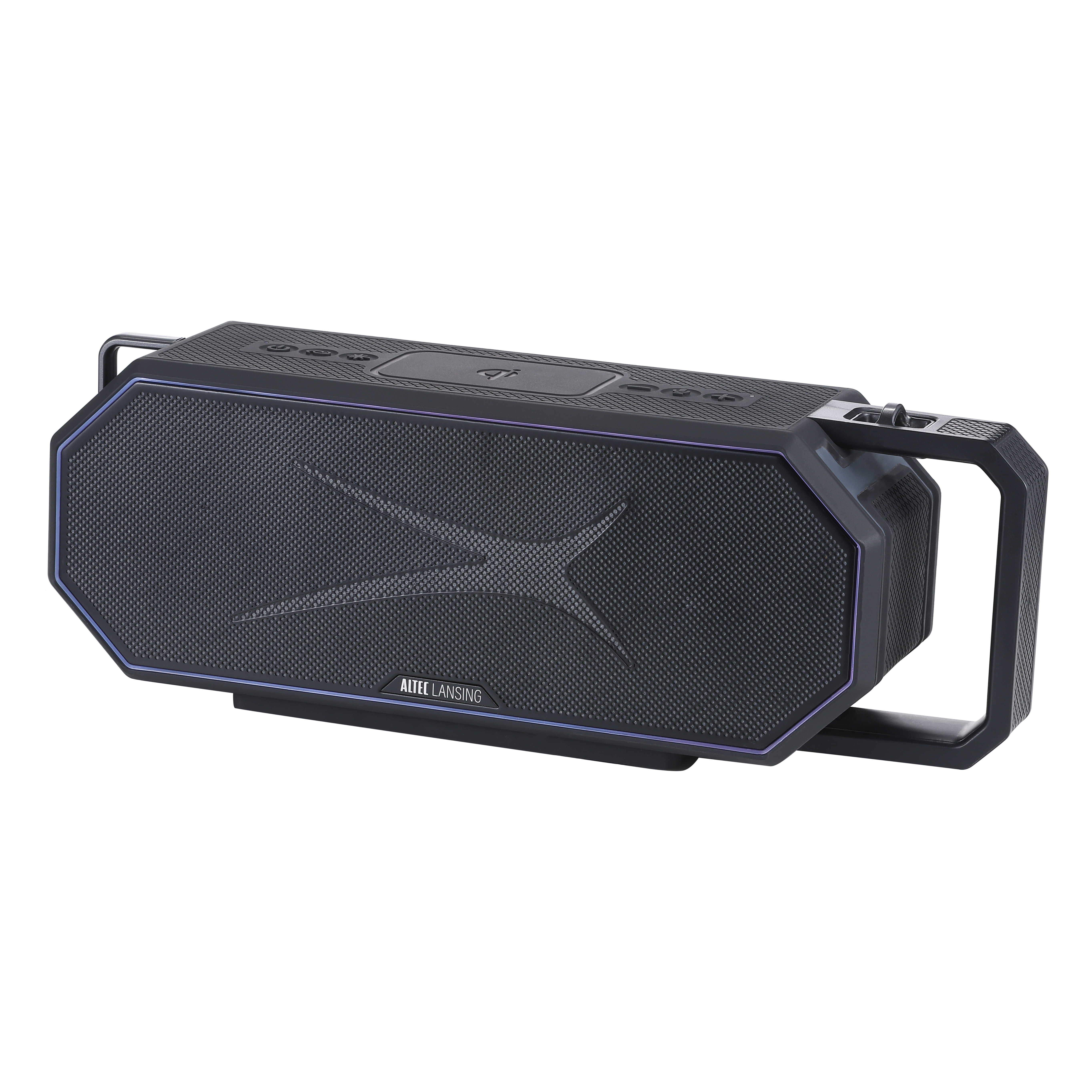 Altec Lansing HydraShock 2.0 EverythingProof™ Bluetooth Speaker