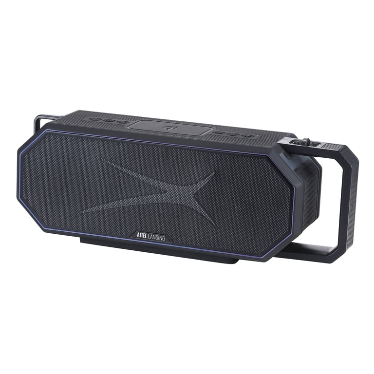 Altec Lansing HydraShock 2.0 EverythingProof™ Bluetooth Speaker