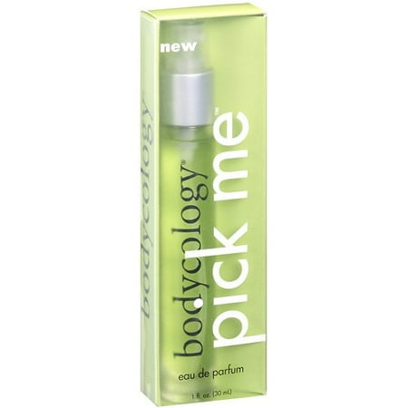 Bodycology: Pick Me Eau De Parfum