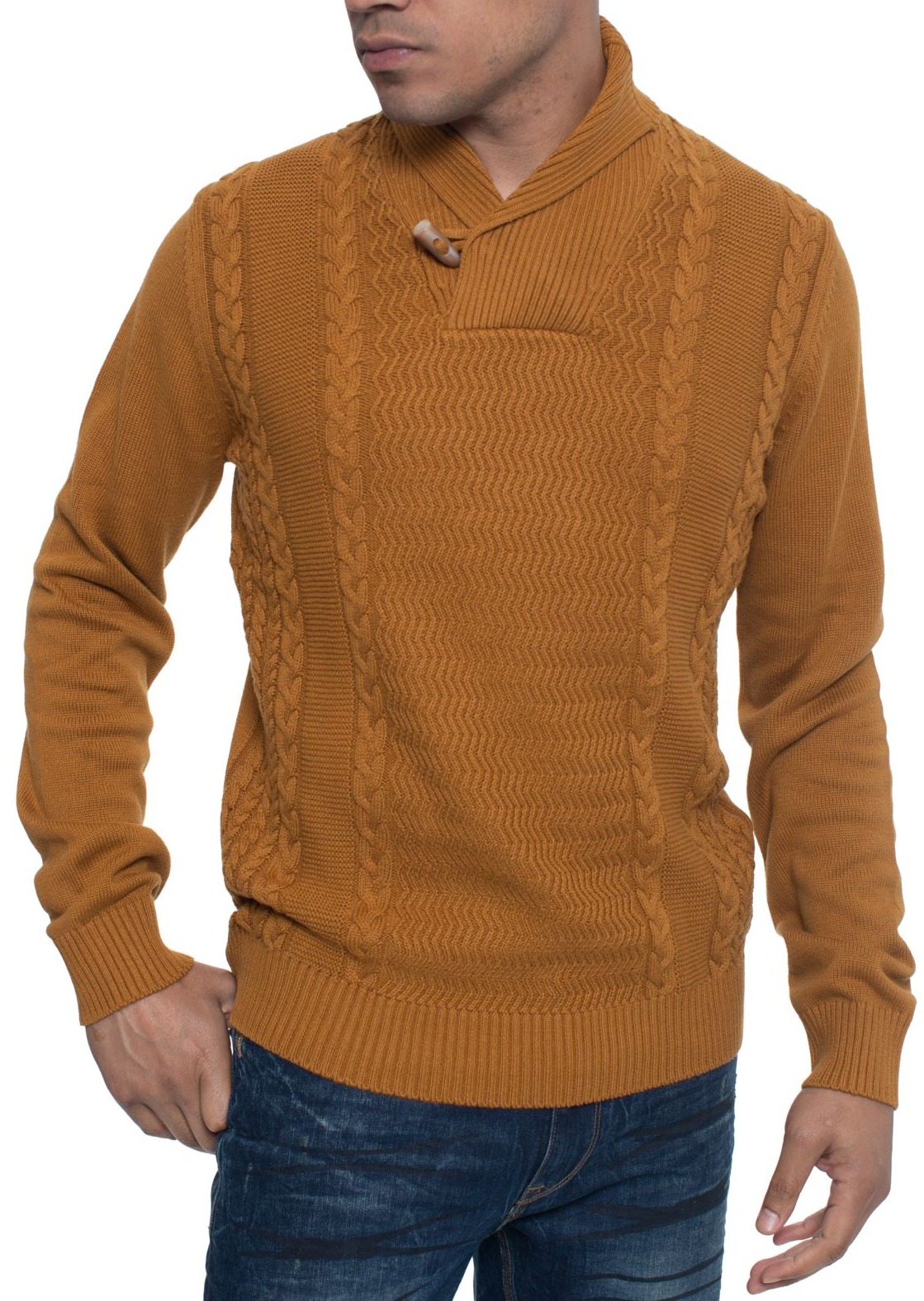 walmart men sweaters