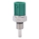 thumbnail image 5 of Sensor de temperatura del agua con rosca de 12 mm para excavadora Kubota 2403 T1063 65660 V2403 V2607 V2203, 5 of 14
