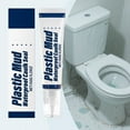 thumbnail image 2 of Scellant Structural Super Collant Polyvalent, Adhésif Imperméable 9900, Colle Scelleuse 9900, Composé d'Étanchéité Puissant, Adhésif Multi-Surfaces pour Toit, Salle de Bain, Tuile, 2 of 5