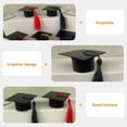 thumbnail image 3 of Capas de graduación de 12pcs Regalo Candy Sugar Box Party Party Favors Cajas de dulces, 3 of 5