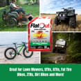 thumbnail image 3 of Sellador de neumáticos FlatOut QuickStrike Off-Road 946 ml Kevlar, 3 of 7