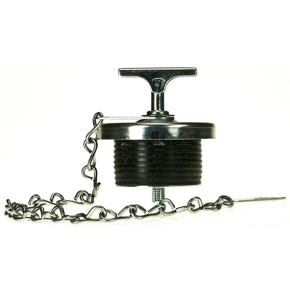 MotoRad 6034-02 Heavy Duty Oil Plug