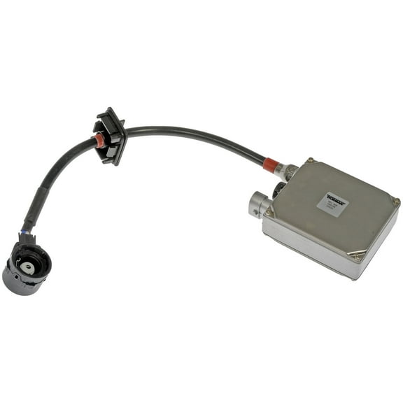Dorman 601-908 High Intensity Discharge (HID) Lighting Ballast for Specific Porsche Models