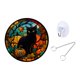thumbnail image 5 of Decoraciones Colgantes de Halloween Macarena Arte de La Pared Interior Patio Escultura Panel, 5 of 8