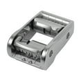thumbnail image 3 of Nite Ize Dual CamJam Webbing Tensioner - 600 lb Load Limit - 1 Count, 1 in, 3 of 9