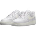 thumbnail image 3 of Women's Nike Air Force 1 '07 NN Barely Grape/Sail-Volt-Blck (DV3808 500) - 7.5, 3 of 5