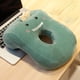 thumbnail image 5 of Napping Pillow Small Doll Cute Expression Toys Muppet Pillow Office Classroom Nap Pillow Middle Hollow Breathable, 5 of 6