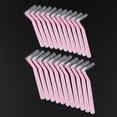 thumbnail image 4 of Cepillo Interdental Salvador 22 Unidades Rosa 0.7mm Cepillo de limpieza de dientes, 4 of 4