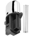 thumbnail image 2 of Cómoda perilla de de botón de rendimiento estable profesional perilla de con botón alta durabilidad para vehículo ANGGREK Otros, 2 of 7