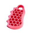 thumbnail image 2 of MERIGLARE Renforceur de Prise Flexible pour Doigts pour AVC Rose, 2 of 4