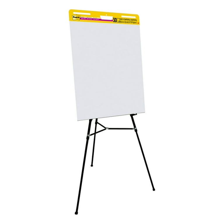 Sticky Easel Pads 4 Pack Large Flip Chart Easel Pad Palestine