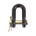 thumbnail image 2 of Koch 3/8 In. Utility Clevis 4003293, 2 of 2