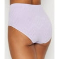 thumbnail image 2 of Bali Womens Comfort Revolution Microfiber Brief Style-803J, 2 of 2