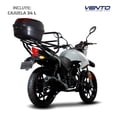 thumbnail image 2 of Motocicleta de Trabajo Vento Workman 250 Blanco 2025, 2 of 8