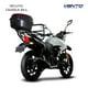thumbnail image 2 of Motocicleta de Trabajo Vento Workman 250 Blanco 2025, 2 of 8