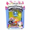 Elefly & Goat Blue Hatchimals Colleggtibles Pet Obsessed Hatch Hearts