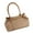 frosted khaki, variant on Faux Suedes Purses Women's Shoulder Bags Retro Soft Hobos Bag Trendy Toted Handbags for Work Everyday Travel