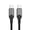 0.5m, variant on Advanced USB 5 Cable for Fast Charging and Data Syncs, 240W, 80Gbps, 8K Video Output, 3/4 Compatibility