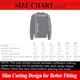 thumbnail image 2 of Gildan Men’s Heavy Blend Crewneck Fleece Pullover Sweatshirt, Graphite Heather, 4 Pack, S, 2 of 5