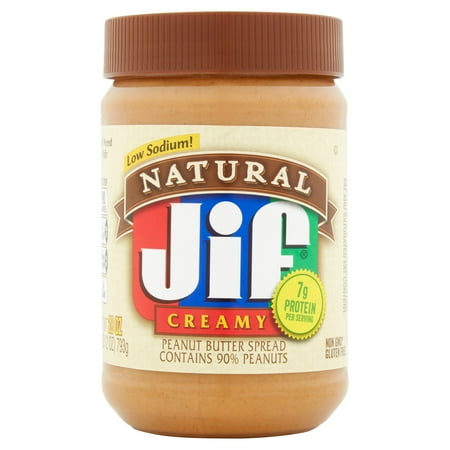 Peanut Butter Natural Vs Crunchy Peanut Butter Natural Vs Crunchy
