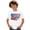 0-White651, variant on Hienoo Boys USA's 250Th Anniversary T-Shirt 4Th of July Short Sleeve T Shirt, Sizes 1-13
