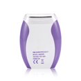 thumbnail image 2 of Hair Removal Women Epilator Electric Epilator Lady Epilator Women Body Epilator KEMEI Women Rechargeable Hair Removal Lady Electric Body Epilator Leg Arm Shave Machine, 2 of 5