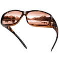 thumbnail image 1 of Gafas de sol Fit Over URUMQI polarizadas con protección 100% UV400, 1 of 8