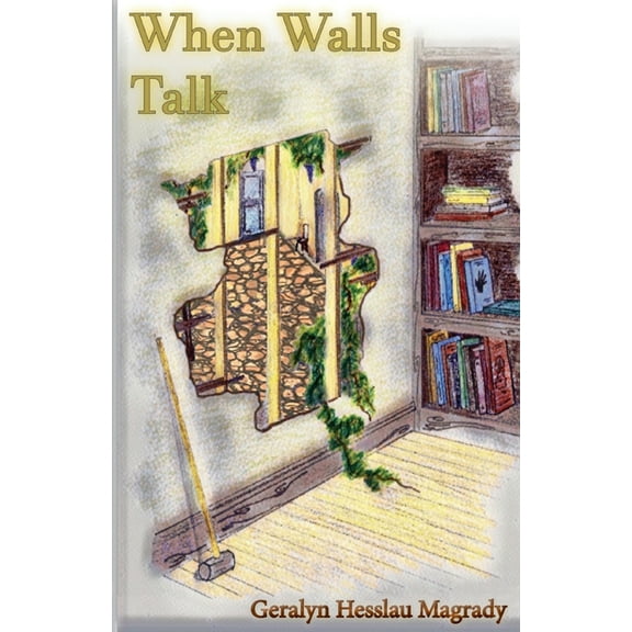 When Walls Talk, (Paperback)