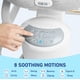 thumbnail image 3 of Graco Soothe My Way con balancín extraíble, Madden: columpio versátil para bebés y balancín portátil, 3 of 5