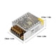 thumbnail image 3 of 110V-220V AC 24V/2A FUENTE DE ALIMENTACIÓN CONMUTADA REGULADA Universal, Convertidor de Voltaje del Controlador de Fuente de Alimentación Conmutada de Tira para Luz de Tira LED, 3 of 7
