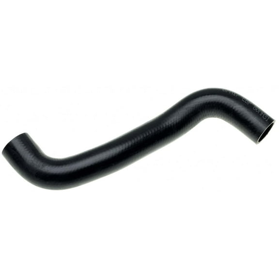 Radiator Coolant Hose Fits select: 2007-2009 LEXUS RX