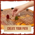 thumbnail image 2 of Tsuro Family Strategy Game - the Game of the Path (Callopie Games), 2 of 8