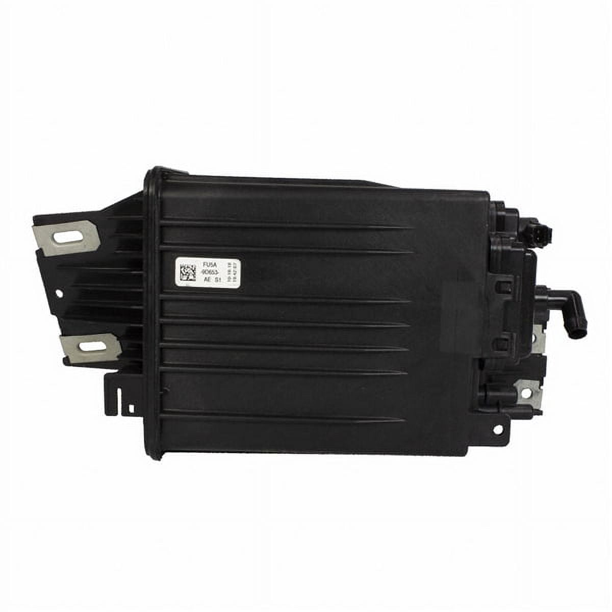 Motorcraft Vapor Canister CX-2489 Fits select: 2015-2020 FORD F150
