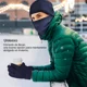 thumbnail image 5 of 3en1 Gorro Bufanda Guantes Cuello Unisex Invierno Para Frío, 5 of 8