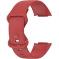 thumbnail image 3 of MYKOMI Compatible with Fitbit Charge 6 / Fitbit Charge 5 Bands, Soft Silicone Replacement band for Women Men, 3 of 8